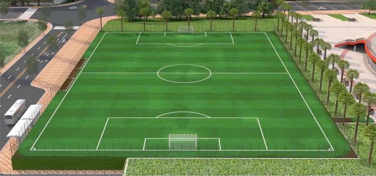 fifa国际a级足球场的标准有什么,中国第一个fifa认证球场