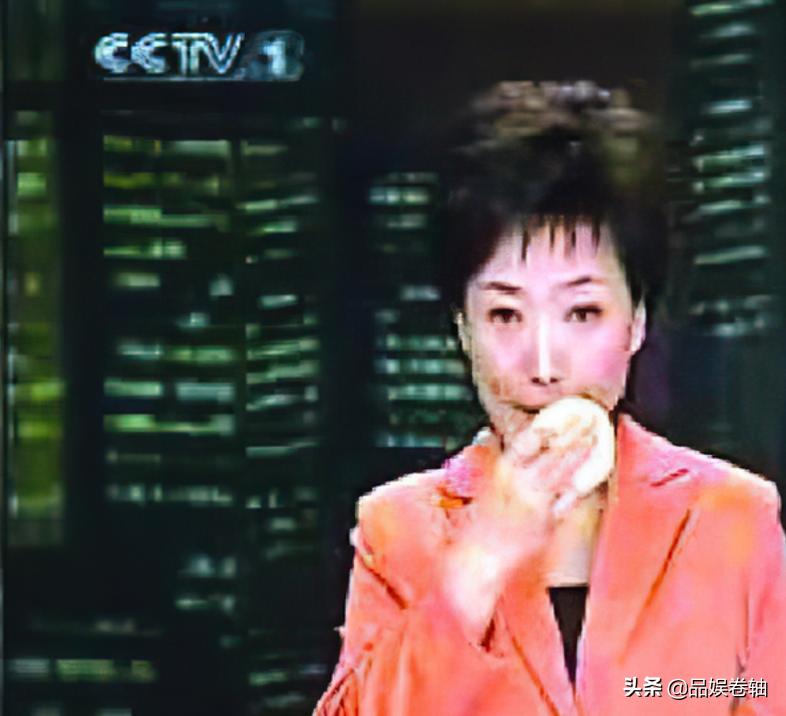 春晚康辉贺红梅的诗朗诵,贺红梅康辉张宏民