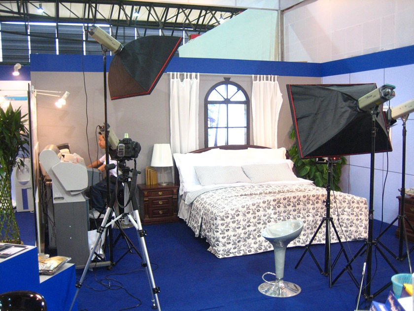 参展商介绍产品时应该做什么,参展商宣传视频15秒