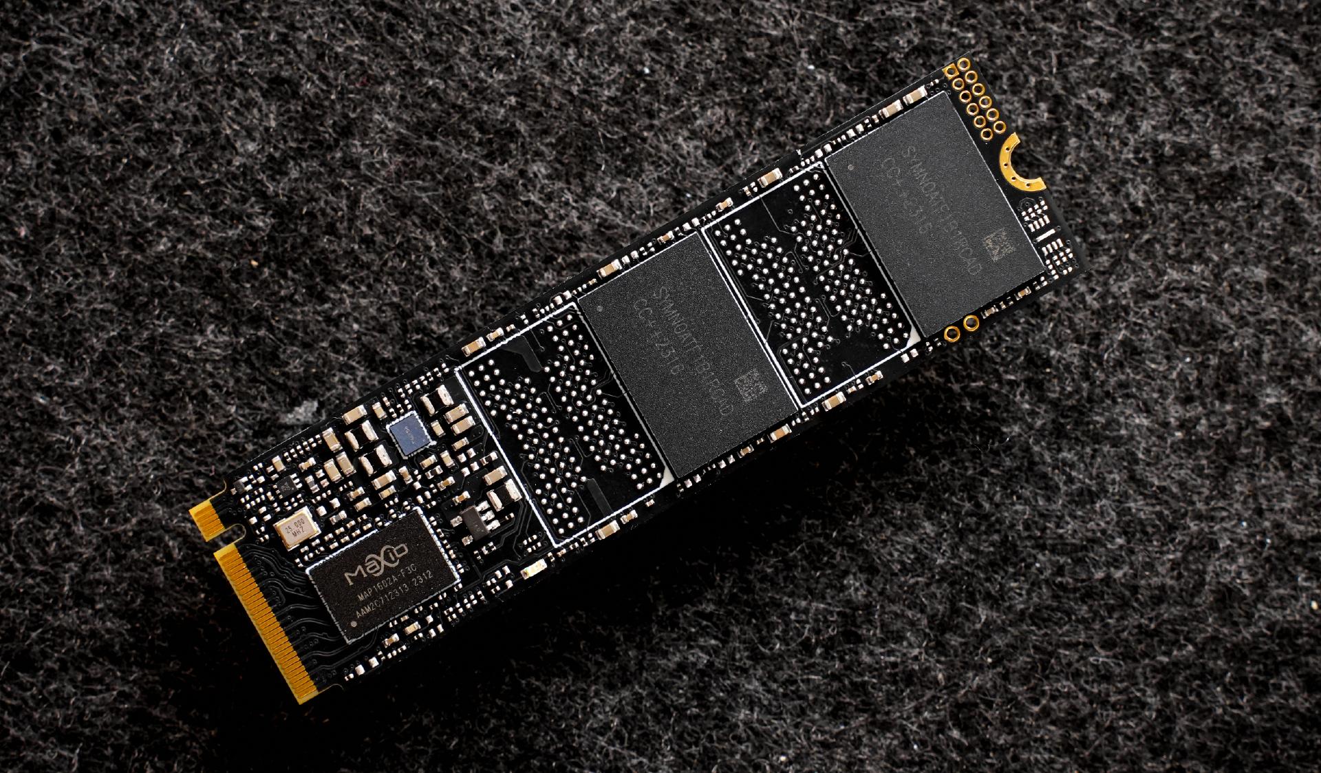 国产固态硬盘阿斯加特,固态p7000z