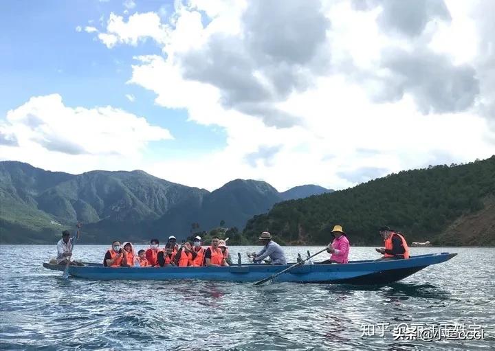 花很少的钱去高级地方,花很少的钱可以去看更多的地方