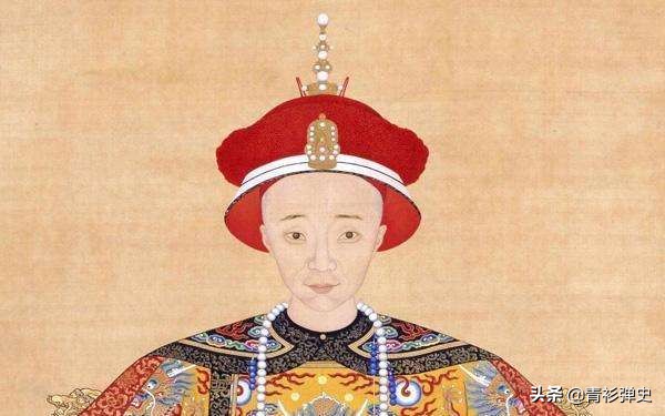 清帝国后期的危机,清帝国的没落和无奈