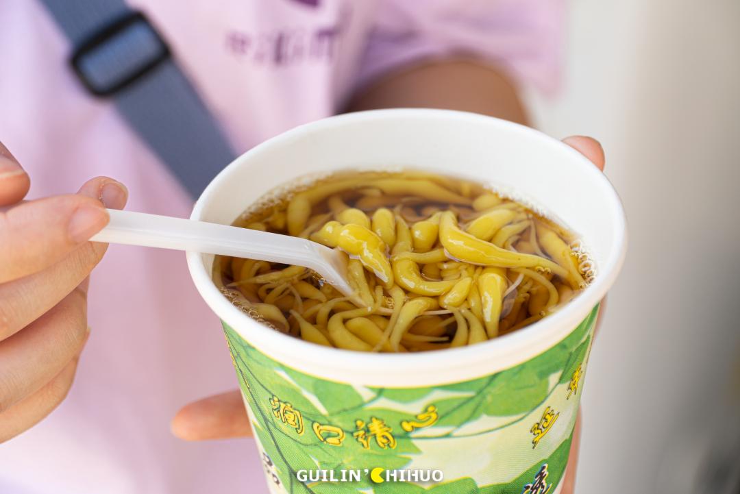 桂林美食界33位姐姐重磅集结！有你「唯一的姐」吗？