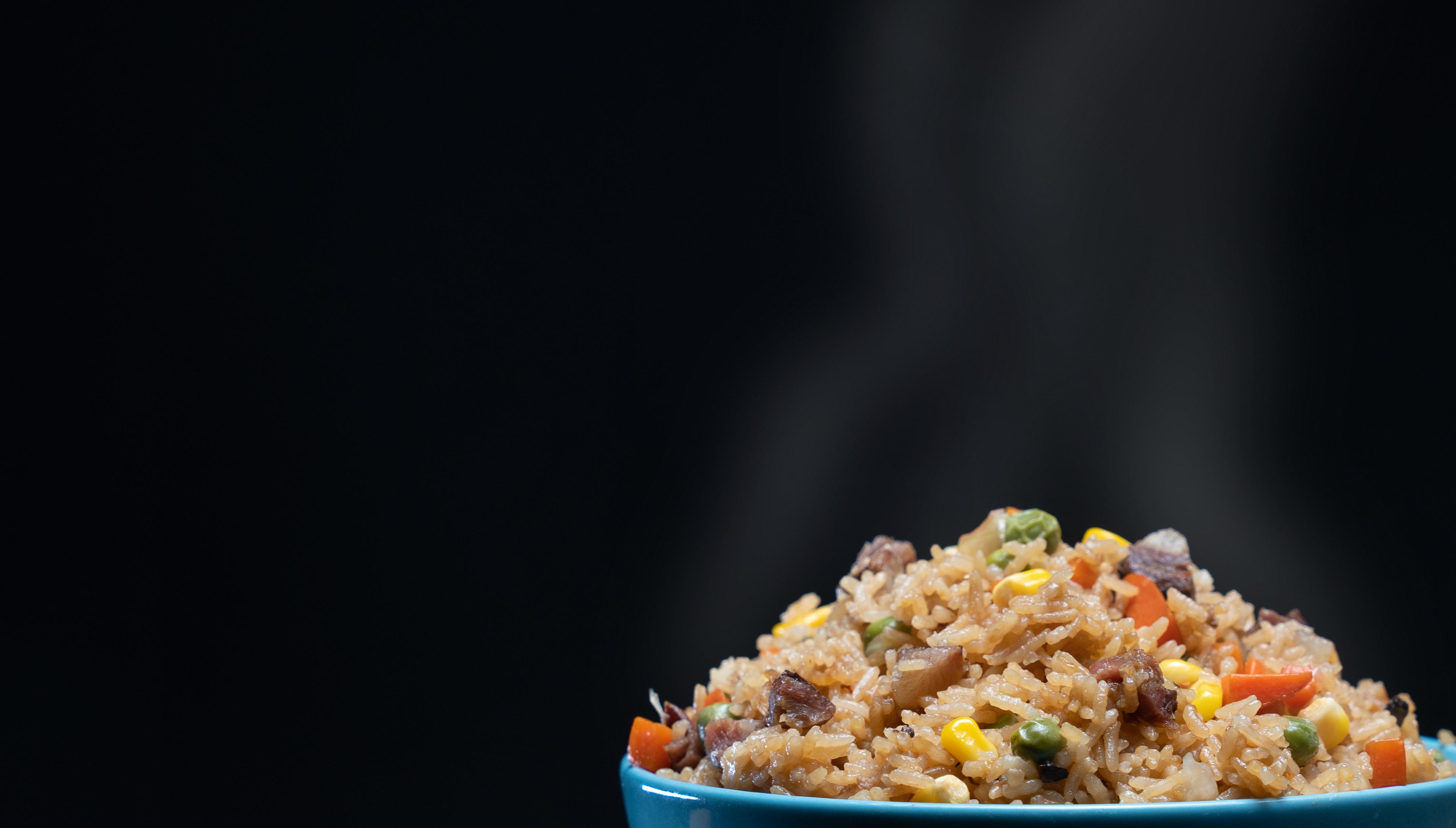 能煮三斤米饭用多大的电饭锅,东芝电饭煲超快煮