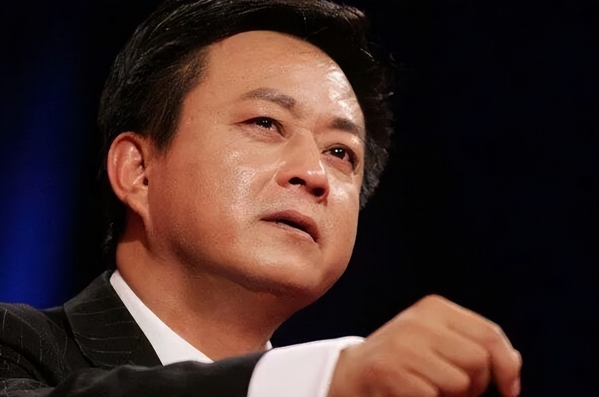 朱军现在什么情况了,朱军最近有什么情况