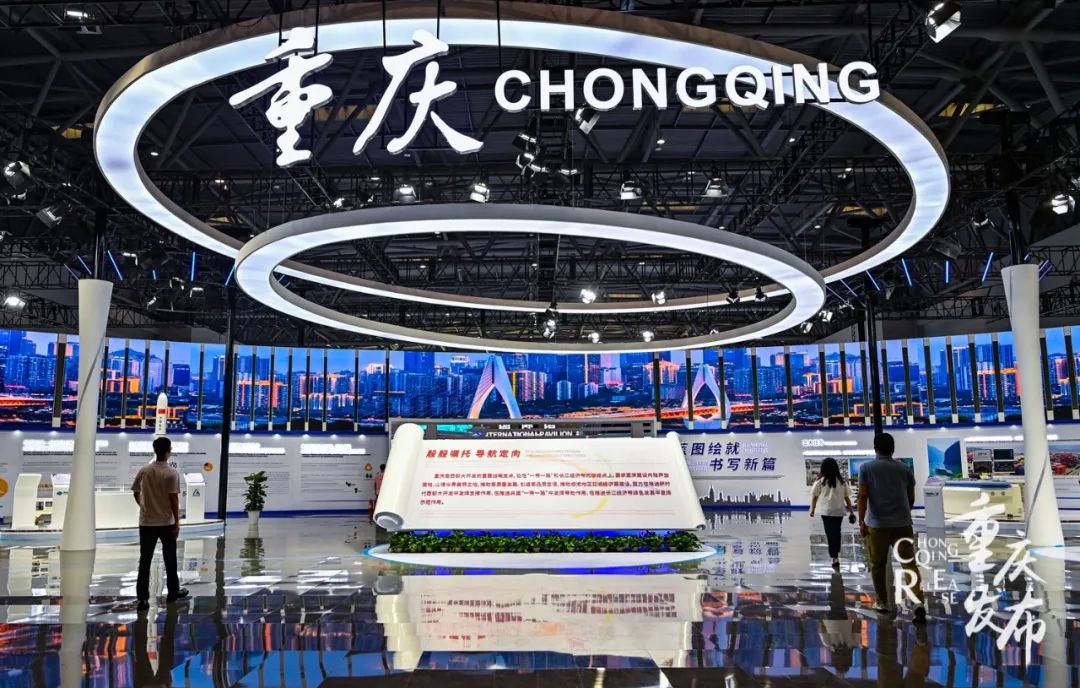 国际友人来重庆,国际友人到访中国