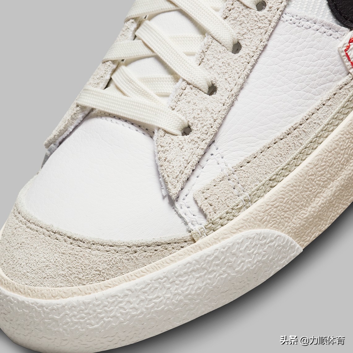 耐克blazer复古,耐克pro系列