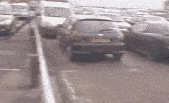 在公园双人打羽毛球,在公园和大爷打羽毛球