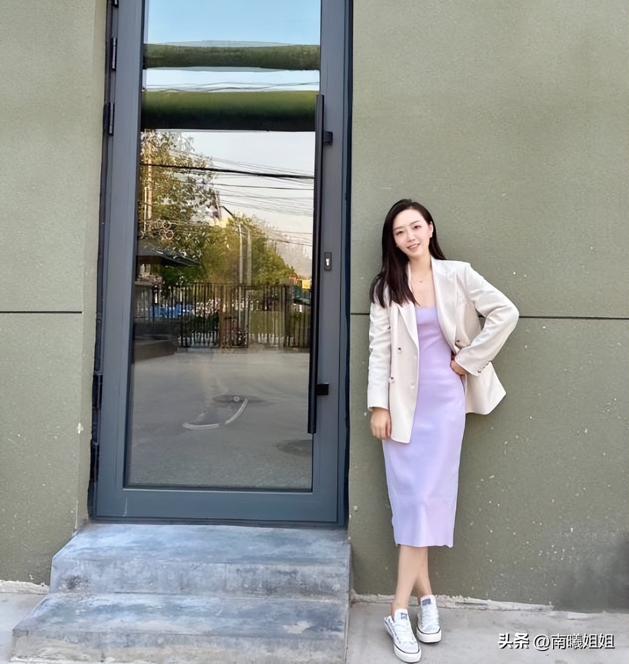 女士12种风格适合穿的颜色,敢穿哪几种颜色的女人气质好