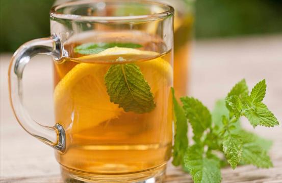 不管有钱没钱都要有个好身体,爱美的女人都喝养颜茶