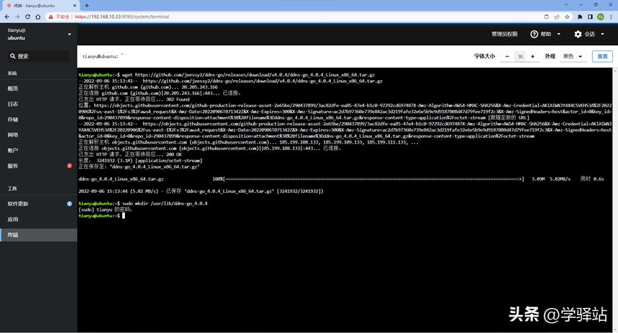花生壳ddns域名解析,ddns动态域名解析费用