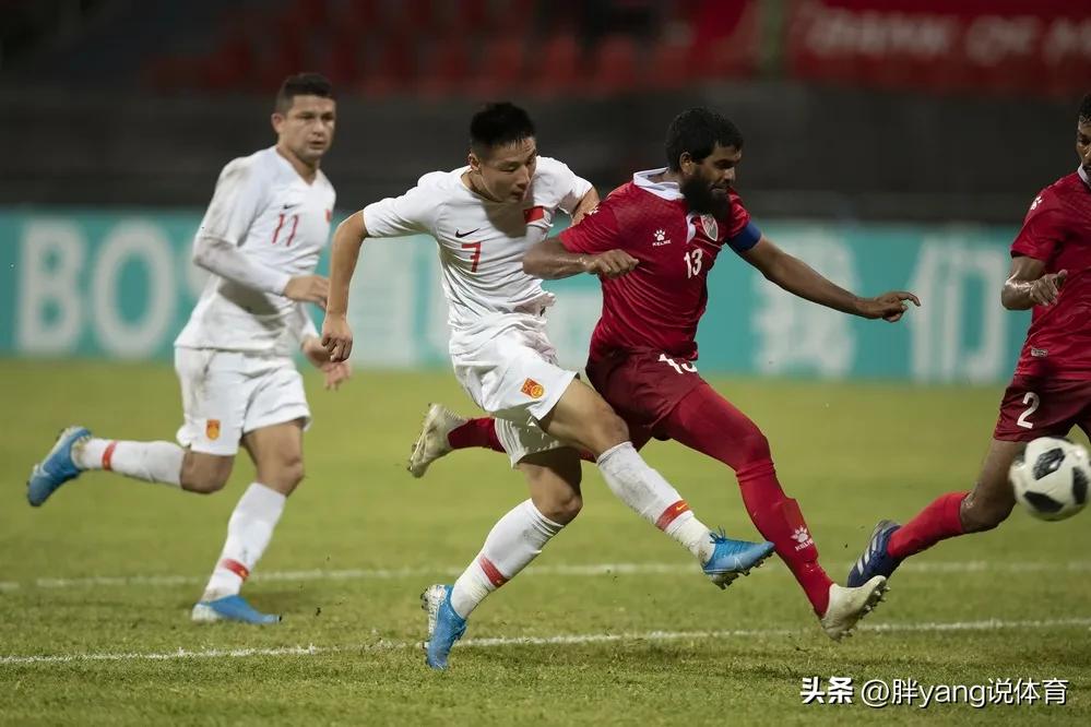 足球中国马尔代夫,中国足球马尔代夫集锦视频