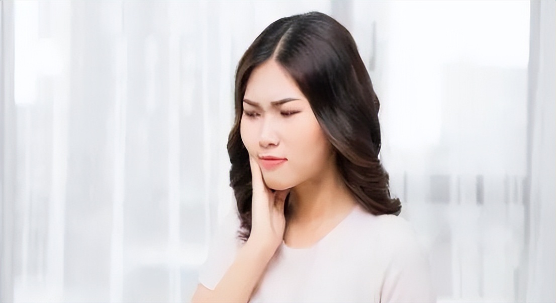 牙齿松动怎么办教你一招恢复,牙齿咬到硬东西松动了怎么办