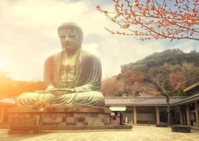 念佛最终目的是什么,念佛目的是什么意思