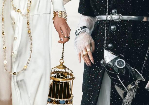 包包投资经｜买过了爱马仕、Chanel和Dior，还有这些包包可以买