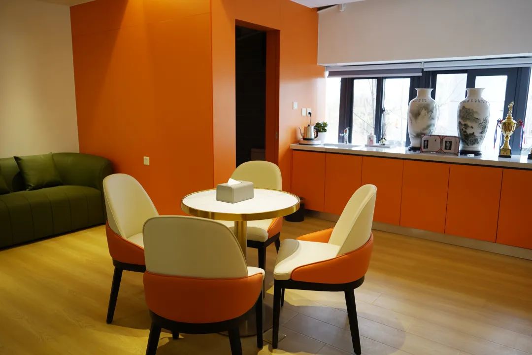 石景山体育场馆,冬奥湖体育公园多功能体育馆