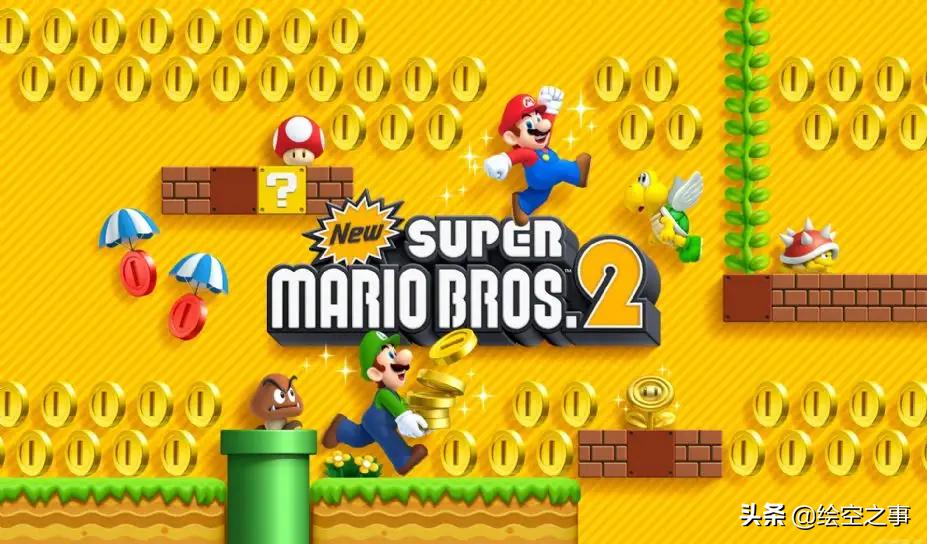 3ds上的马里奥游戏有哪些,马里奥3ds游戏