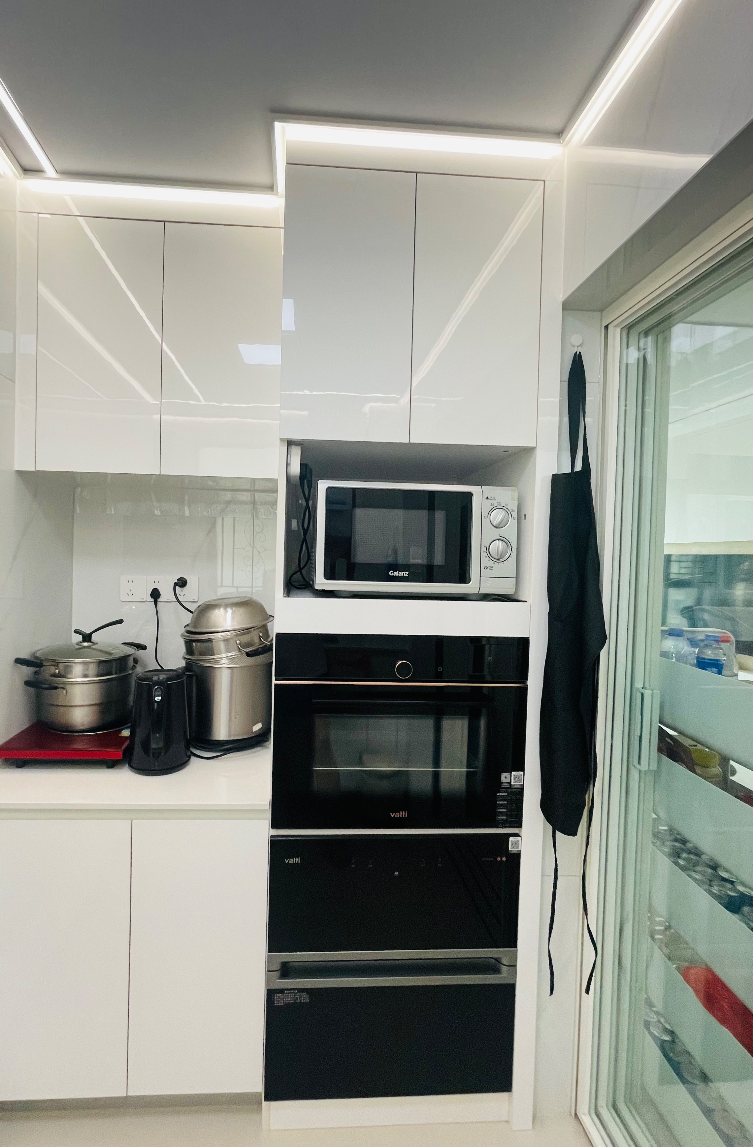 养老房装修选择什么风格,养老房怎样设计