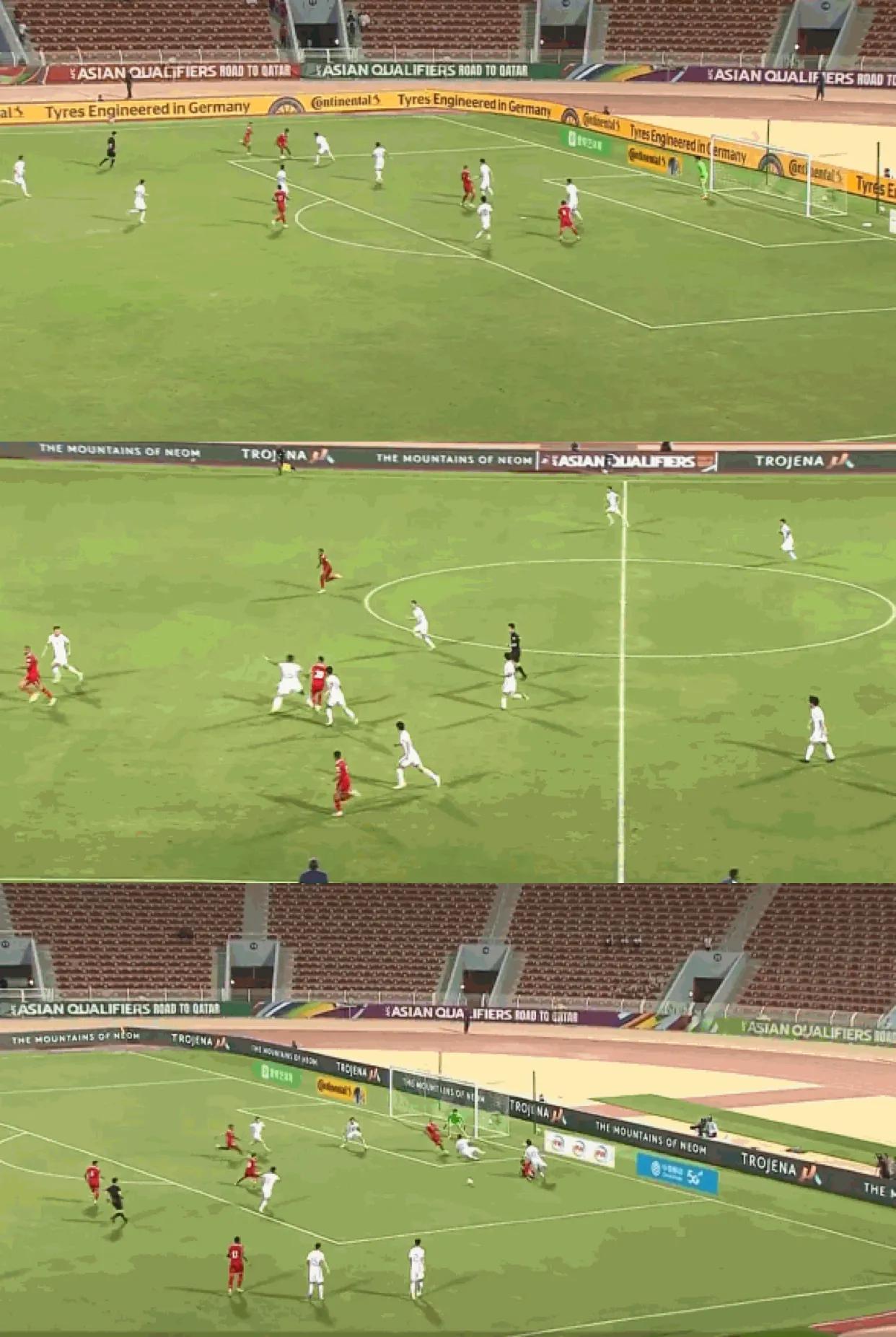 一觉醒来全是足球,一觉醒来国足