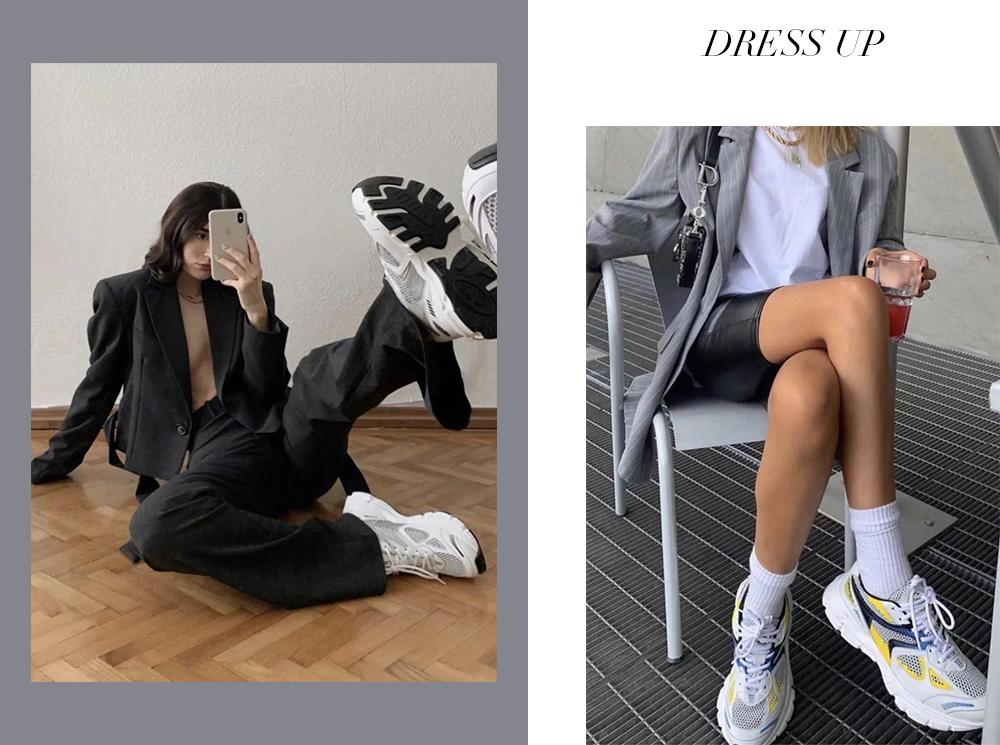 最值得入手的四双鞋,值得推荐的四双鞋