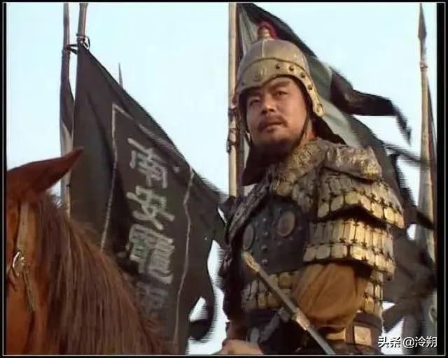 三国演义庞德历史疑问,三国演义庞德出现在多少集