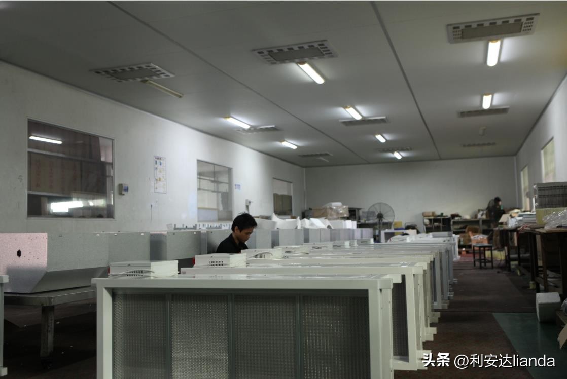 空调净化系统的工作原理,净化空调系统哪种设计效率高