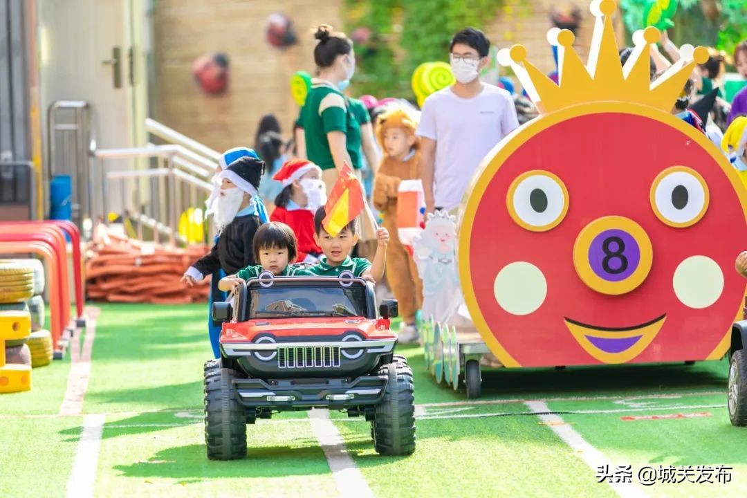 向快乐出发六一儿童节舞蹈,童心绽放共赴未来六一儿童节快乐