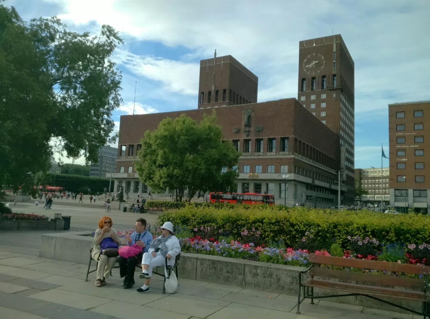 挪威为什么不加入欧盟,挪威为什么没加入欧盟