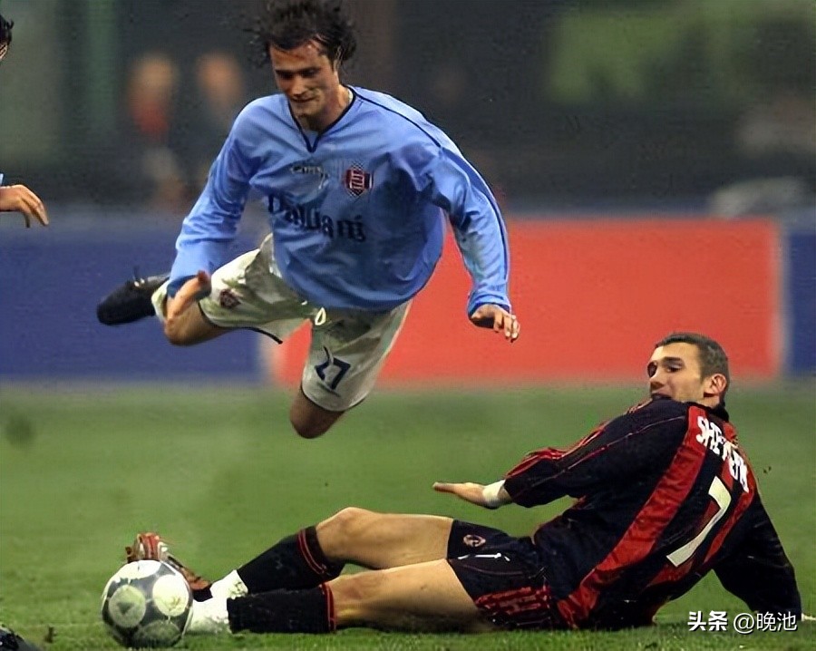 ac米兰伊斯坦布尔惨案,ac米兰近况