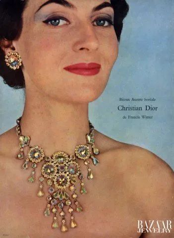 时装珠宝,时装珠宝艺术品