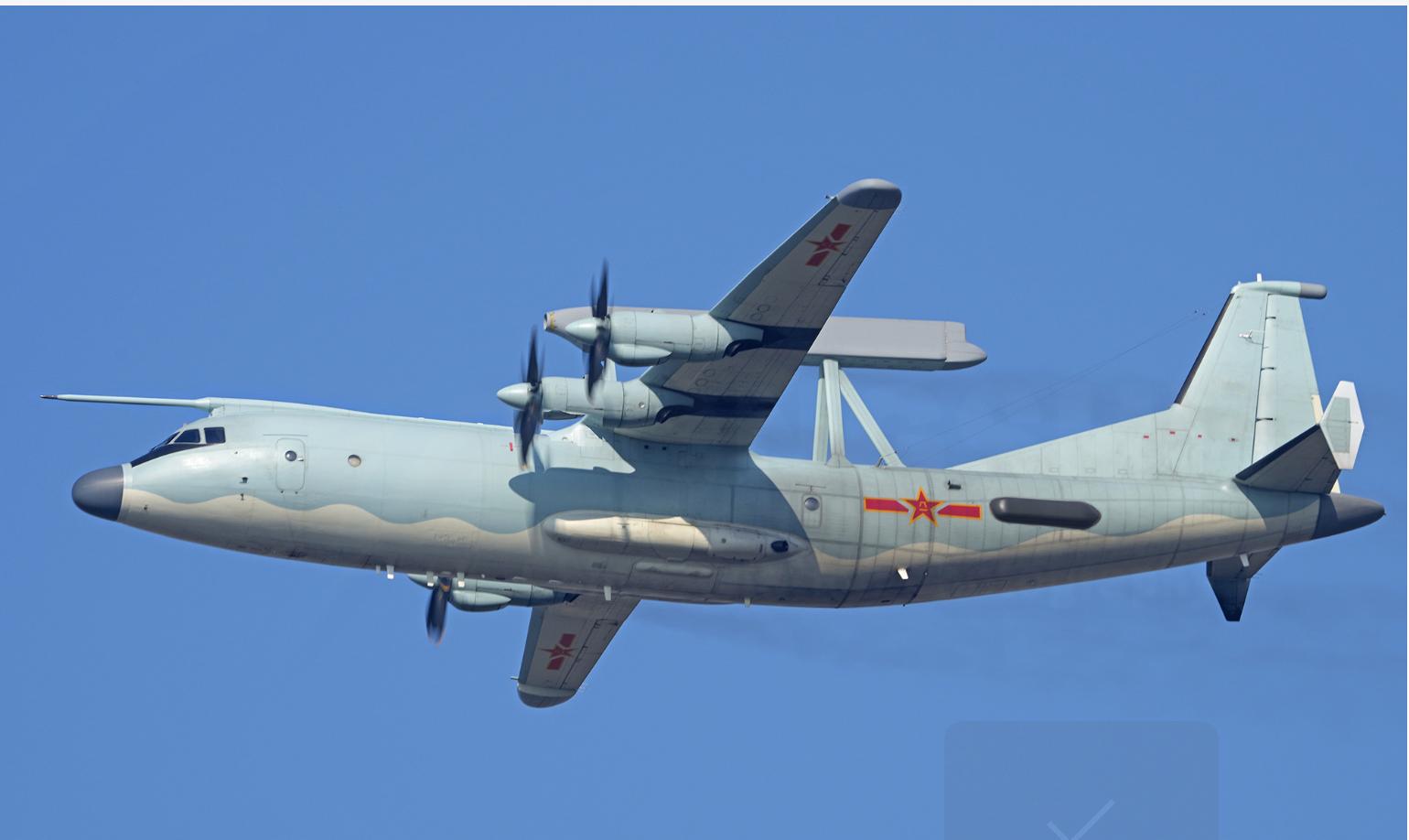 美国抢单失败！美媒：除了最新战略雷达，沙特还和中国买空警200