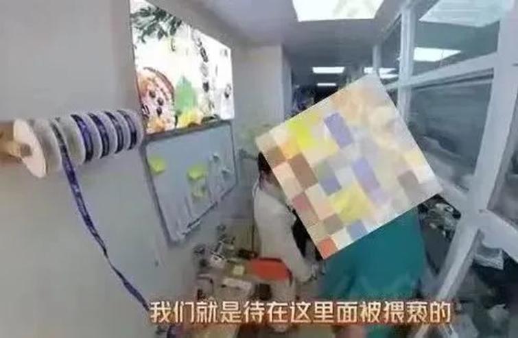 无锡3岁女童性侵案真相大白，背后站着一群不杀人却诛心的人！