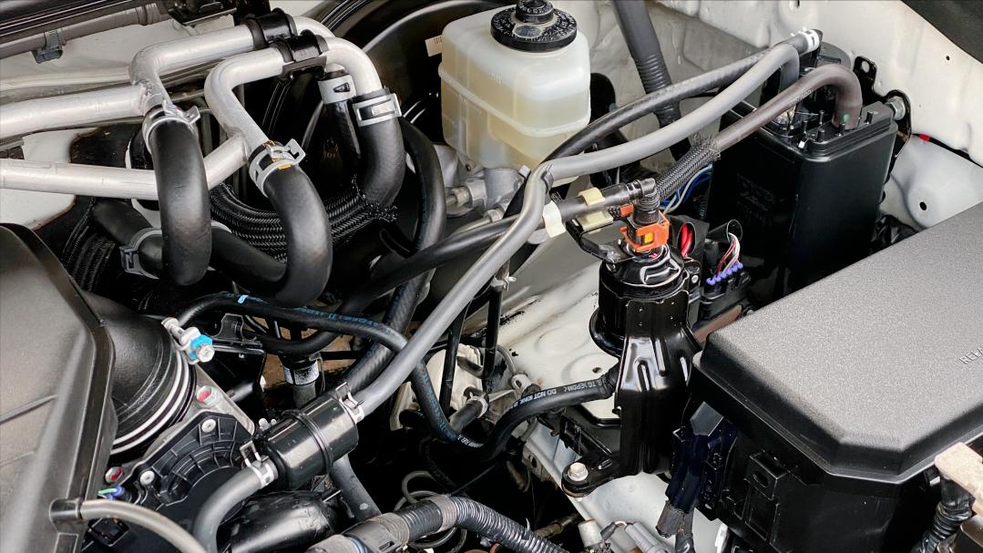 丰田霸道翻新全过程,丰田霸道能回原厂重新组装大修么