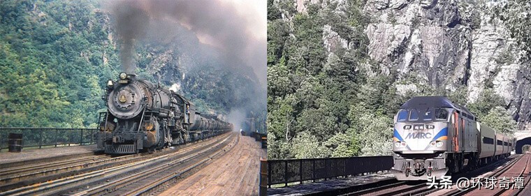 中国消失的建筑老照片,老建筑老照片大全