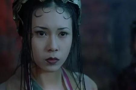 周星驰一辈子未娶的片段,周星驰曾经的爱情故事