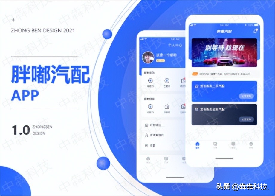 摩托车配件小程序开发能满足哪些用户购物需求？