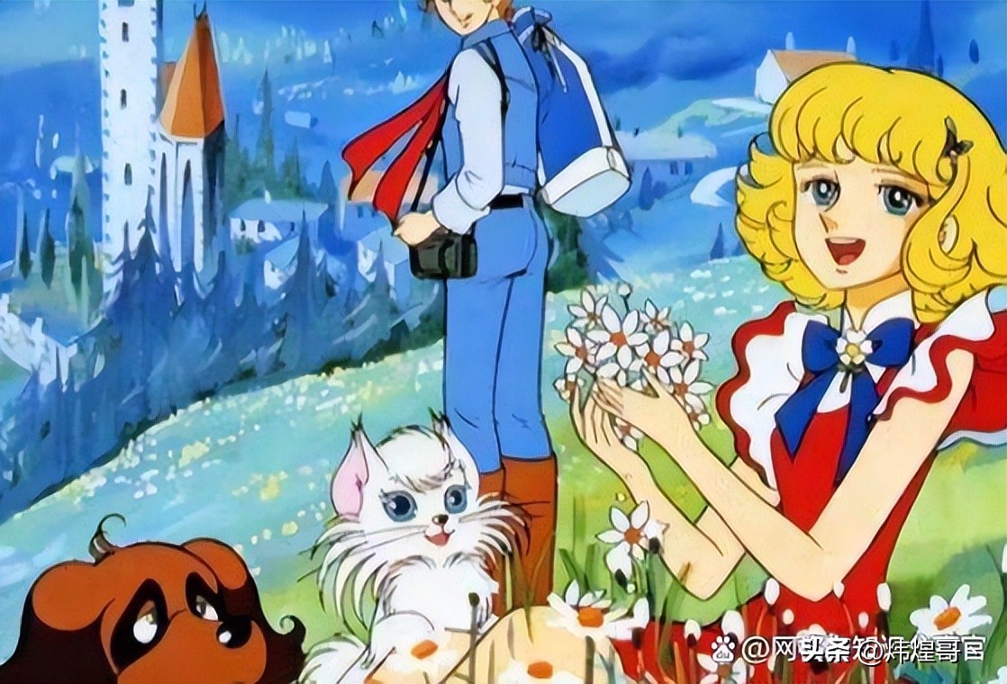 风靡全球的经典英语动画片,全球公认儿童最好看的十大动画片