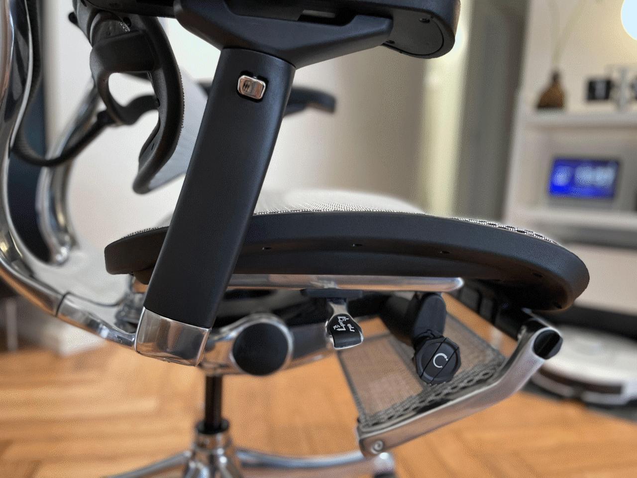 怎么挑选适合自己的人体工学椅,居家办公人体工学椅测评