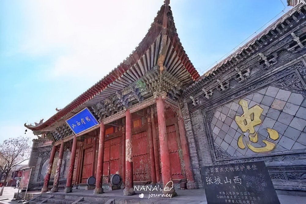 张掖真的是一个适合奋斗的城市,感受甘肃的独特魅力