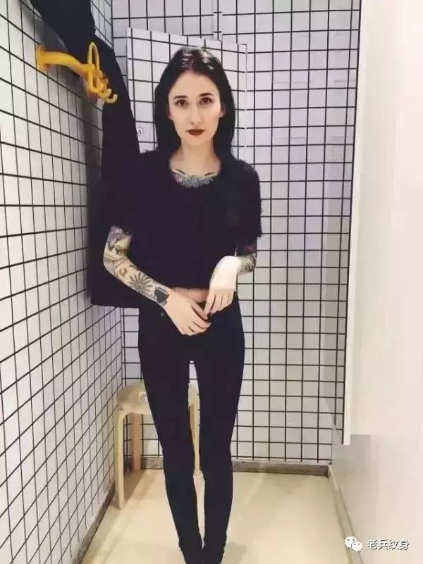 纹身增生疤痕怎么去除,纹身为什么会有增生