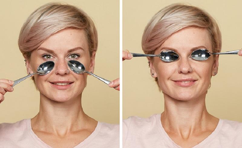 常年熬夜有黑眼圈怎么办,经常熬夜黑眼圈重吃什么