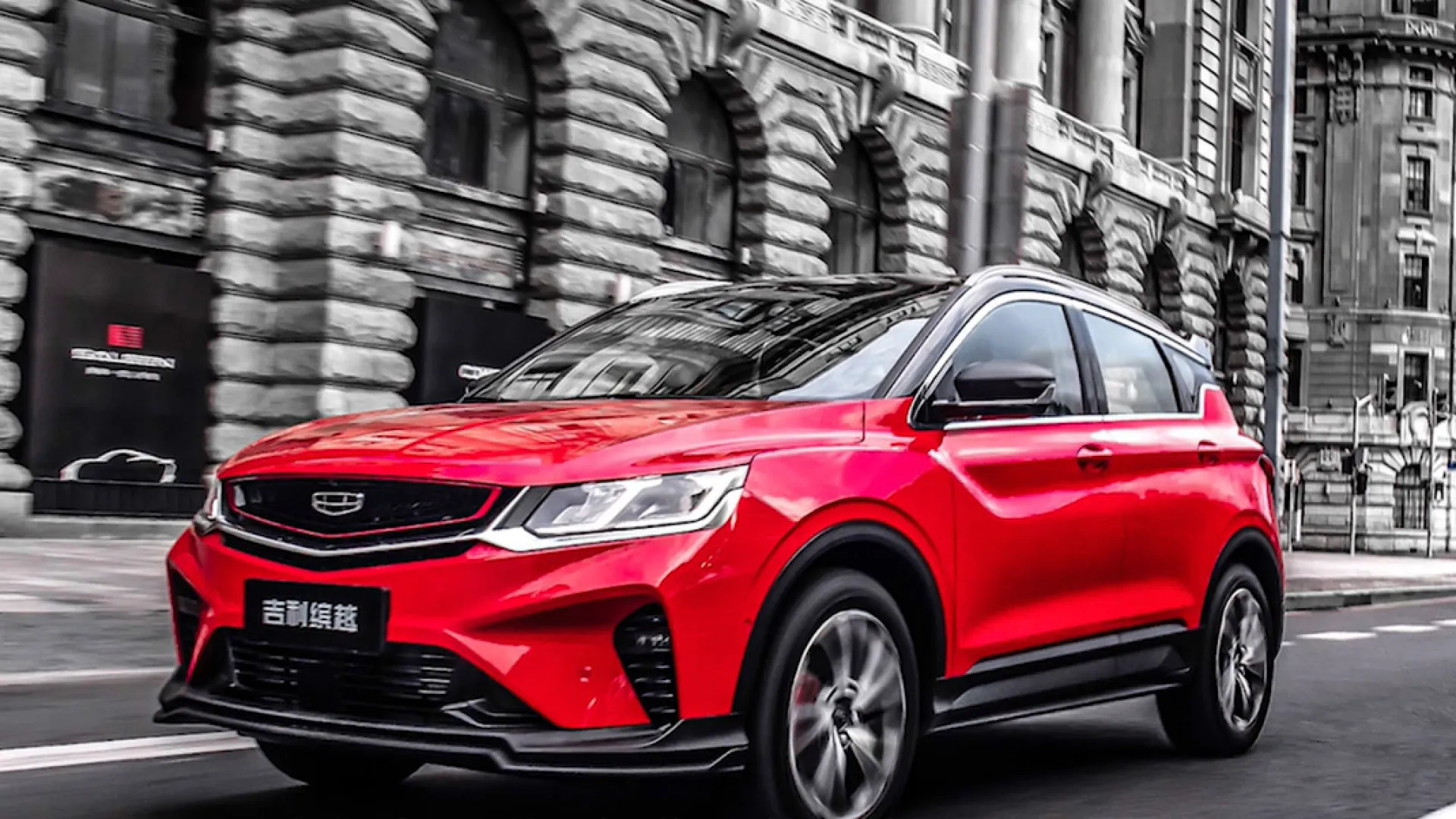 五菱星驰在小型suv销售排名,五菱星驰最新款值得买吗