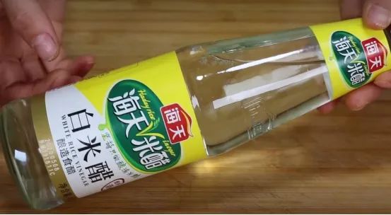 家里有白醋的妙用,家里有白醋的一定要收藏起来