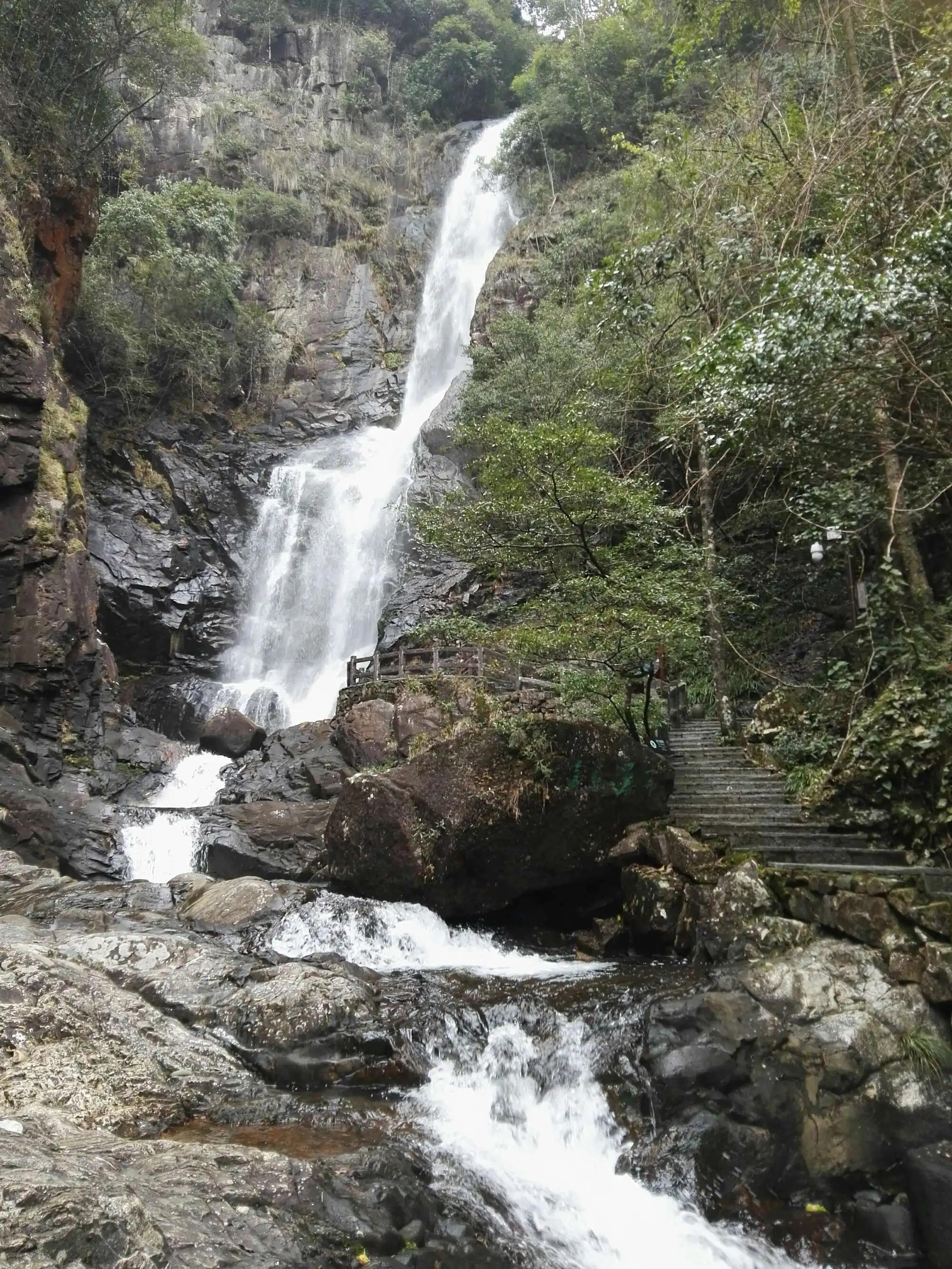 贺州姑婆山取景,贺州姑婆山民宿