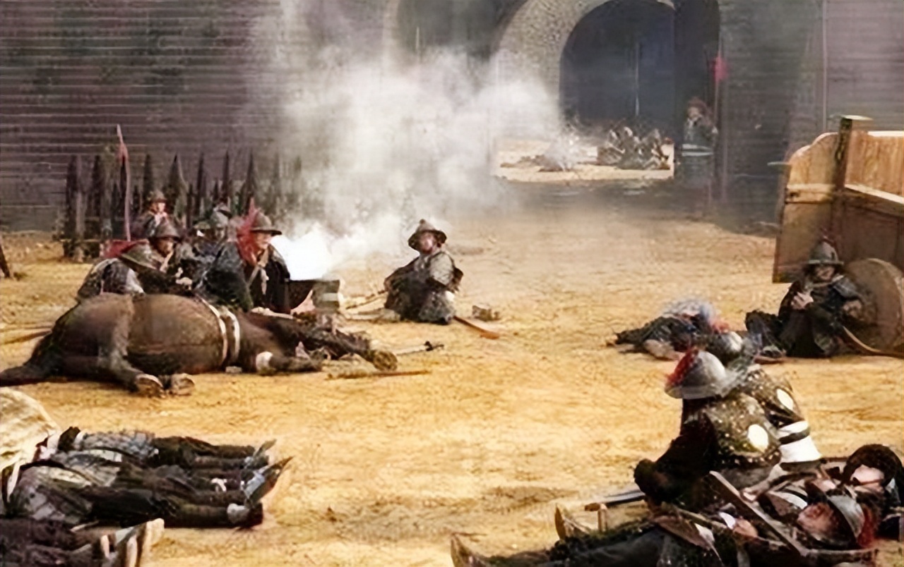 明代小冰河期有多冷,明朝的小冰河时期出现在什么时候