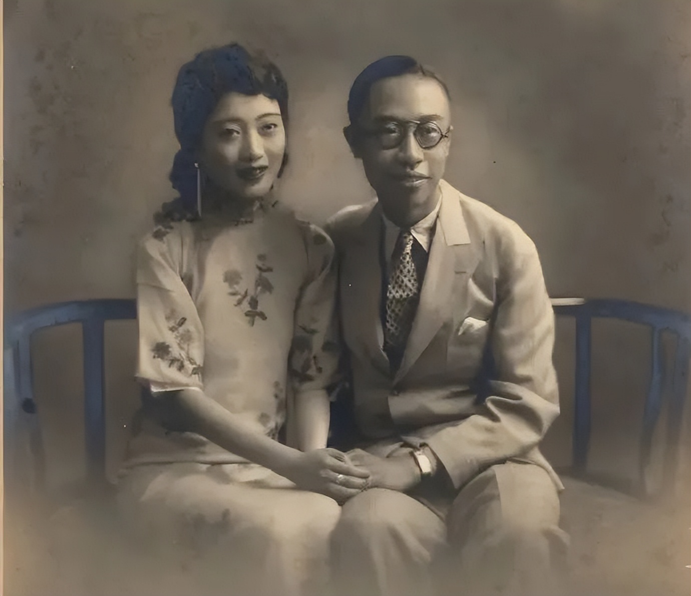 溥仪的百达翡丽拍出多少钱,爱新觉罗溥仪的百达翡丽再现人间