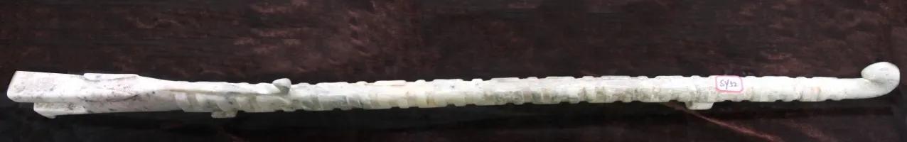 中国史前文明8大分区,中国南部史前文明