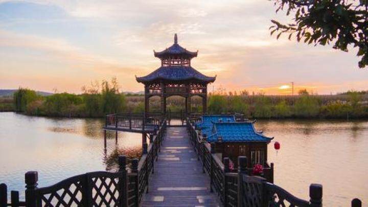 度假首选！五一到千山区沉浸式体验乡村生活