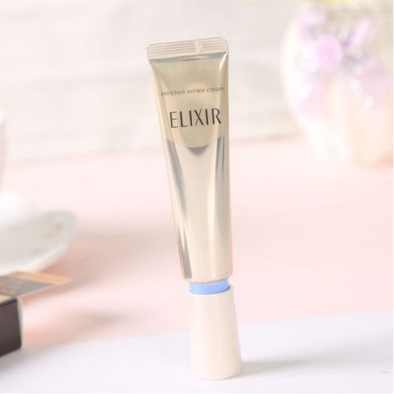 白云山抗皱眼霜是不是智商税,眼霜是交智商税