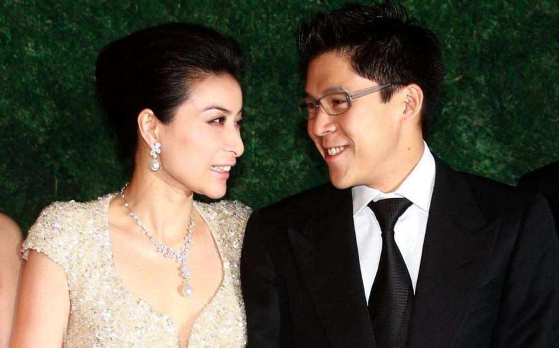 霍启刚住院了么,霍启刚发长文悼念郭晶晶